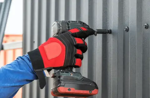 Travaux de zinguerie - Moncey